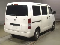 Toyota LITE ACE VAN лот № 62029 оценка 3  с аукциона в Японии 1