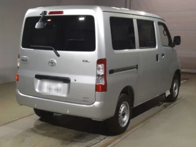 Toyota TOWN ACE VAN