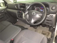 Nissan CARAVAN VAN лот № 80009 оценка ***  с аукциона в Японии 2