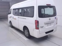 Nissan CARAVAN VAN лот № 80009 оценка ***  с аукциона в Японии 1