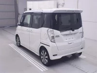 Mitsubishi EK SPACE лот № 80007 оценка ***  с аукциона в Японии 1