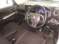 Mitsubishi EK SPACE лот № 80007 оценка ***  с аукциона в Японии 2