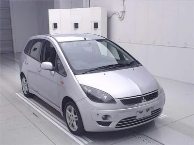 Mitsubishi COLT PLUS