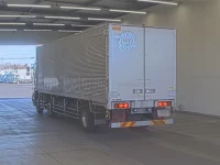 Hino PROFIA лот № 4213 оценка 3.5  с аукциона в Японии 1