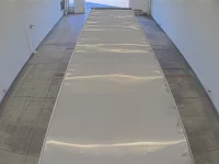 Hino PROFIA лот № 4213 оценка 3.5  с аукциона в Японии 2