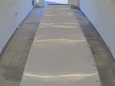 Hino PROFIA  с аукциона в Японии