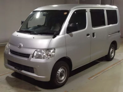 Toyota TOWN ACE VAN