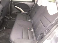 Honda AIRWAVE лот № 60052 оценка 3  с аукциона в Японии 6