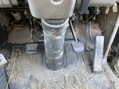 Isuzu ELF  с аукциона в Японии