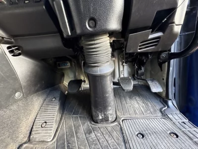 Hino PROFIA  с аукциона в Японии