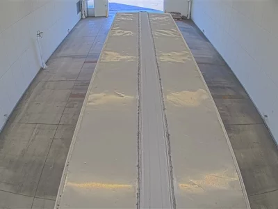 Hino PROFIA  с аукциона в Японии