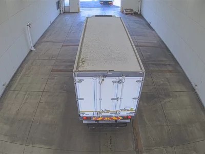 Isuzu FORWARD  с аукциона в Японии