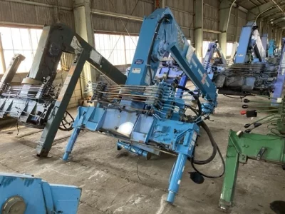 TADANO CRANE