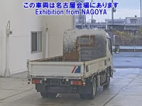 Toyota DYNA лот № 71019 оценка 3.5  с аукциона в Японии 1