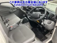 Toyota DYNA лот № 71019 оценка 3.5  с аукциона в Японии 3