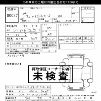 Daihatsu HIJET VAN лот № 80027 оценка ***  с аукциона в Японии 3