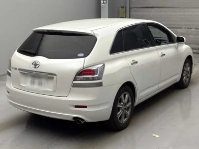 Toyota MARK X ZIO