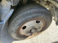 Isuzu ELF лот № 1310 оценка 3  с аукциона в Японии 8