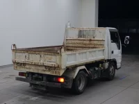 Isuzu ELF лот № 1310 оценка 3  с аукциона в Японии 1