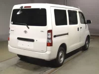 Toyota TOWN ACE VAN лот № 62043 оценка R  с аукциона в Японии 1