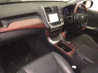 Toyota CROWN лот № 60031 оценка 3.5  с аукциона в Японии 3