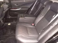 Toyota CROWN лот № 60031 оценка 3.5  с аукциона в Японии 6