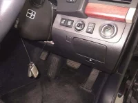 Toyota CROWN лот № 60031 оценка 3.5  с аукциона в Японии 7