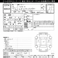 Toyota TOYOACE лот № 60064 оценка 3.5  с аукциона в Японии 7