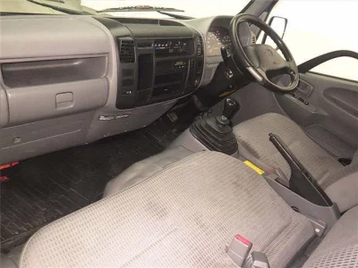 Toyota TOYOACE  с аукциона в Японии