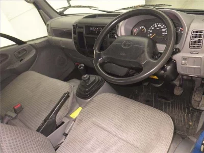 Toyota TOYOACE  с аукциона в Японии