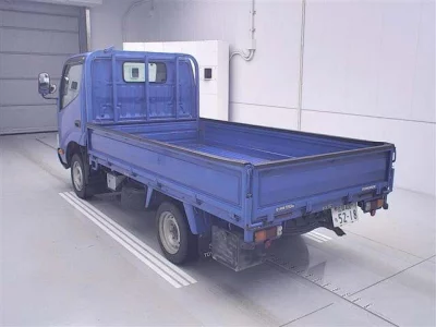 Toyota TOYOACE  с аукциона в Японии
