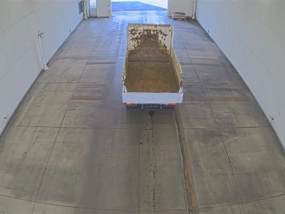 Hino RANGER  с аукциона в Японии