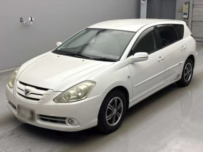Toyota CALDINA