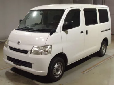 Toyota TOWN ACE VAN