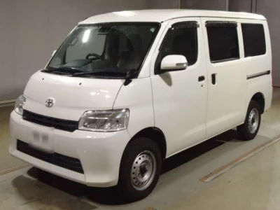 Toyota TOWN ACE VAN