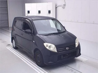 Daihatsu MAX