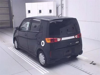 Daihatsu MAX