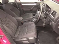 Volkswagen GOLF VARIANT лот № 60069 оценка 4  с аукциона в Японии 4