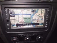 Volkswagen GOLF VARIANT лот № 60069 оценка 4  с аукциона в Японии 5