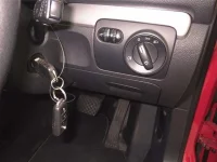 Volkswagen GOLF VARIANT лот № 60069 оценка 4  с аукциона в Японии 7