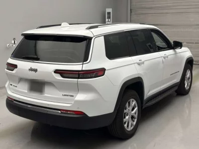 Chrysler JEEP GRAND CHEROKEE