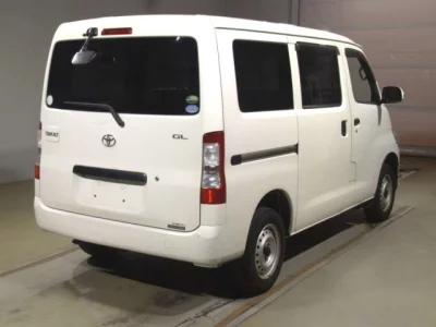 Toyota TOWN ACE VAN