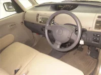 Daihatsu TANTO лот № 80077 оценка ***  с аукциона в Японии 2