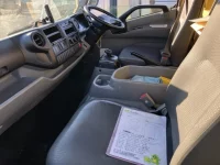 Hino DUTRO лот № 1316 оценка 3.5  с аукциона в Японии 4