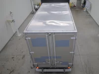 Hino DUTRO лот № 1316 оценка 3.5  с аукциона в Японии 2