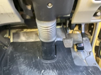 Hino DUTRO  с аукциона в Японии