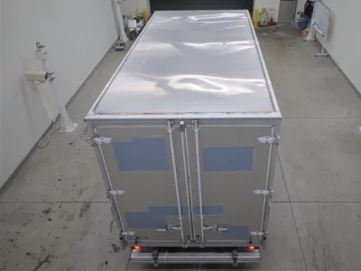 Hino DUTRO  с аукциона в Японии