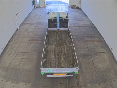 Hino RANGER  с аукциона в Японии