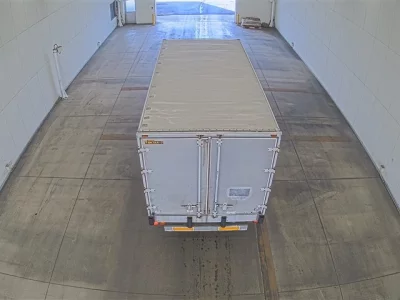 Isuzu FORWARD  с аукциона в Японии