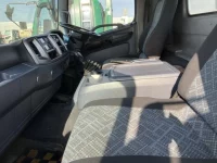 Hino RANGER лот № 3368 оценка R  с аукциона в Японии 4